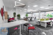 MAYHOUSE - Praha 4 Pankrác - pronájem prestižních kancelářských prostor (523 m2), cena 14 EUR / m2, nabízí 