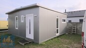 Prodej mobilheimu 3+kk (36 m2), cena 690000 CZK / objekt, nabízí 