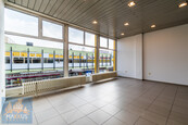 Pronájem kancelářského prostoru (26,72 m2), Praha 10 - Strašnice, Rubensova, cena 7749 CZK / objekt / měsíc, nabízí Maxxus reality