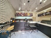 Pronájem bistra / pizzerie (57,6 m2), Praha 3 - Žižkov, Hartigova, cena 25600 CZK / objekt / měsíc, nabízí 