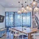 Pronájem kancelářských prostor (692,10 m2), Voctářova, Praha 8 - Libeň, cena 18 EUR / m2, nabízí 