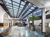 Pronájem kancelářských prostor (300 m2), Praha 1 - Nové Město, ul. Krakovská, cena 112500 CZK / objekt / měsíc, nabízí 