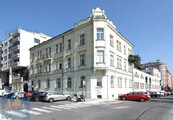 Pronájem nebytových prostor (325 m2), Agora Flora - Vila, 2. NP, Praha 3 - Vinohrady, Chrudimská, cena cena v RK, nabízí Maxxus reality