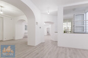 Pronájem nebytových prostor (303,3 m2), Praha 2 - Nové Město, Ječná, cena 100000 CZK / objekt / měsíc, nabízí Maxxus reality