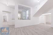 Pronájem nebytových prostor (303,3 m2), Praha 2 - Nové Město, Ječná, cena 100000 CZK / objekt / měsíc, nabízí