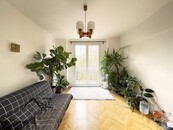 Pronájem bytu 2+1 (60 m2), Jakutská, Praha 10 - Vršovice, cena 30800 CZK / objekt / měsíc, nabízí