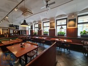 Pronájem restaurace (254 m2), Praha 2 - Nusle, Sekaninova, cena 55000 CZK / objekt / měsíc, nabízí