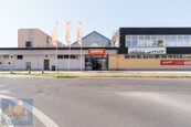 Prodej obchodního centra, Žatec, cena 49000000 CZK / objekt, nabízí 