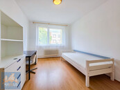 Pronájem pokoje (14,8 m2), Praha 8 - Čimice, ul. Jestřebická, cena 11000 CZK / objekt / měsíc, nabízí 