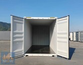 Neobyčejná nabídka malých skladů B5 Big Box, 14m2, Praha 20 - Horní Počernice, cena 3300 CZK / objekt / měsíc, nabízí 