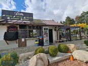 Pronájem bistra, Praha 9 - Horní Měcholupy, K Měcholupům, cena 41667 CZK / objekt / měsíc, nabízí 