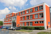 MERKAZ OC - pronájem 5 kanceláří (114,6 m2), Praha 4 - Kunratice, Jana Růžičky, cena 52560 CZK / objekt / měsíc, nabízí Maxxus reality