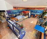 Pronájem cukrárny / kavárny, Praha 5 - Radotín, Náměstí Osvoboditelů, cena 20000 CZK / objekt / měsíc, nabízí Maxxus reality