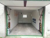 Pronájem garáže, Psárská, Praha 4 - Michle, cena 3650 CZK / objekt / měsíc, nabízí 