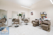 Pronájem kadeřnického křesla - Václavské náměstí, Praha, cena 16000 CZK / objekt / měsíc, nabízí Maxxus reality