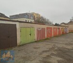 Pronájem garáže, Praha 4 - Michle, Na Novině, cena 3100 CZK / objekt / měsíc, nabízí 