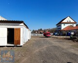 Pronájem pozemku (899 m2), Strančice, okr. Praha-východ, cena 20000 CZK / objekt / měsíc, nabízí Maxxus reality