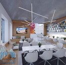 MAYHOUSE - Praha 4 - Pankrác - pronájem prestižních kancelářských prostor (436,04 m2), cena 14 EUR / m2, nabízí 
