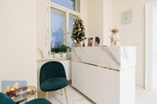 EXCLUSIVE | LUXURY BEAUTY & HAIR CONCEPT, Václavské náměstí, Praha 1, cena 57000 CZK / objekt / měsíc, nabízí 