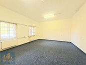 Pronájem kanceláře (30 m2), Brandýs nad Labem - Stará Boleslav, Pekařská, cena 7000 CZK / objekt / měsíc, nabízí 