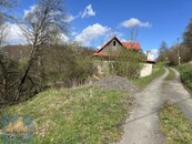 Prodej domu 3+1, Semetín, okr. Vsetín, cena 2500000 CZK / objekt, nabízí 