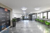 Hradčanská Office Center - pronájem kanceláře (38,74 m2), Praha 6 - Hradčany, ul. Milady Horákové, cena 350 CZK / m2 / měsíc, nabízí 