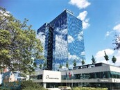 Tokovo - pronájem kancelářských prostor (221,23 m2), Praha 7 - Holešovice, Jankovcova, cena 15 EUR / m2 / měsíc, nabízí 