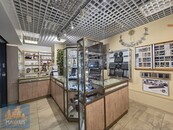 Pronájem zlatnictví (25,5 m2), OC Lužiny, Praha 5 - Stodůlky, cena 66870 CZK / objekt / měsíc, nabízí 