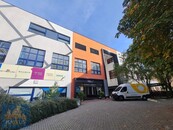 Pronájem kanceláře (32,37 m2), Praha 13 - Stodůlky, Prusíkova, cena 9682 CZK / objekt / měsíc, nabízí Maxxus reality