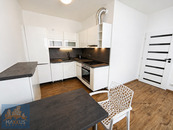 Pronájem bytu 2+kk, Praha 9 - Pod Harfou, novostavba, cena 25000 CZK / objekt / měsíc, nabízí Maxxus reality