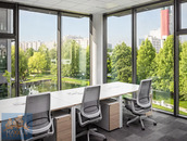 Moderní kancelářské prostory v projektu V Parku, Praha - Chodov, cena 53000 CZK / objekt / měsíc, nabízí Maxxus reality