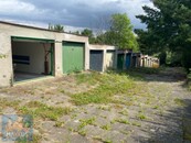 Pronájem garáže, Psárská, Praha 4 - Michle, cena 3650 CZK / objekt / měsíc, nabízí 