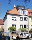 Pronájem bytu 3+1/zimní zahrada (91 m2), Praha 10 - Strašnice, Na Třebešíně, cena 30000 CZK / objekt / měsíc, nabízí 