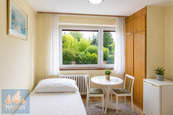 Pronájem bytu 1+1, 35 m2, Neratovice - centrum, cena 10000 CZK, nabízí 