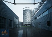 Pronájem kancelářských prostor (129 m2) Plynárenská, Brno, cena 19350 CZK / objekt / měsíc, nabízí Maxxus reality