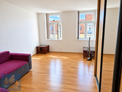 Pronájem bytu 1+kk, 40 m2 - Praha 7, Holešovice | Heřmanova, cena 15000 CZK / objekt / měsíc, nabízí 