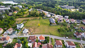 Prodej 6 stavebních pozemků, Pozlovice, okr. Zlín, cena 26210000 CZK / objekt, nabízí 