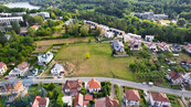 Prodej 6 kompletně zasíťovaných stavebních pozemků, Pozlovice, okr. Zlín, cena 26210000 CZK / objekt, nabízí 