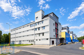 Skladové prostory k pronájmu, 77 m2, Praha 9 - Horní Počernice, cena 13860 CZK / objekt / měsíc, nabízí 