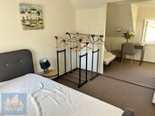 Pronájem pokoje (15 m2), Praha 4 - Záběhlice, Severní V, cena 16000 CZK / objekt / měsíc, nabízí 