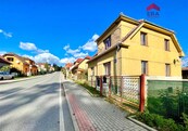 Prodej činžovního domu, pozemek 764 m2, obec Zruč nad Sázavou, okres Kutná Hora, cena 4380000 CZK / objekt, nabízí 