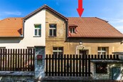 Prodej rodinného domu 217 m2, pozemek 363 m2, Kosořská, Praha 5 Hlubočepy, cena 15960000 CZK / objekt, nabízí 