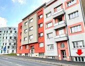 Prodej bytu 1+kk (36 m2), ul. Michelská, Praha 4 - Michle, cena 3430000 CZK / objekt, nabízí 