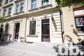 Pronájem, Kanceláře, 51 m2 - Karlovy Vary, cena 15000 CZK / objekt / měsíc, nabízí Dobrébydlení Trading