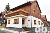 Prodej rodinného domu, 200m2 - Abertamy, cena 10750000 CZK / objekt, nabízí 