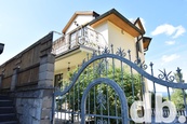 Prodej, Rodinné domy, 280 m2 - Karlovy Vary - Drahovice