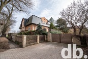 Prodej rodinné domy, 390 m2 - Karlovy Vary - Stará Role