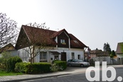 Prodej rodinné domy, 300 m2 - Královské Poříčí, cena 3990000 CZK / objekt, nabízí Dobrébydlení Trading
