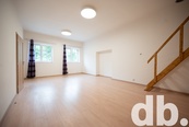 Pronájem bytu 1+kk, 60 m2 - Nejdek, Nerudova ul., cena 9900 CZK / objekt / měsíc, nabízí 