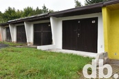 Prodej garáže 25 m2, Karlovy Vary - Stará Role, cena 630000 CZK / objekt, nabízí 